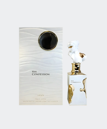 Her Confession Lattafa Perfumes for women