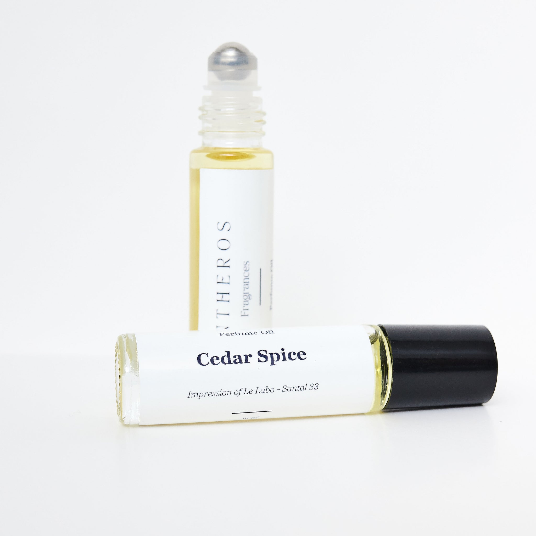 CEDAR SPICE- Impression of Le Labo - Santal 33.