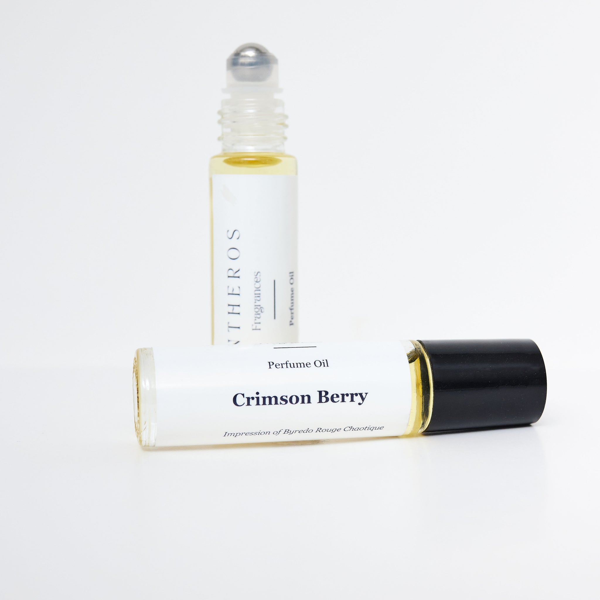 CRIMSON BERRY- Impression of Byredo - Rouge Chaotique