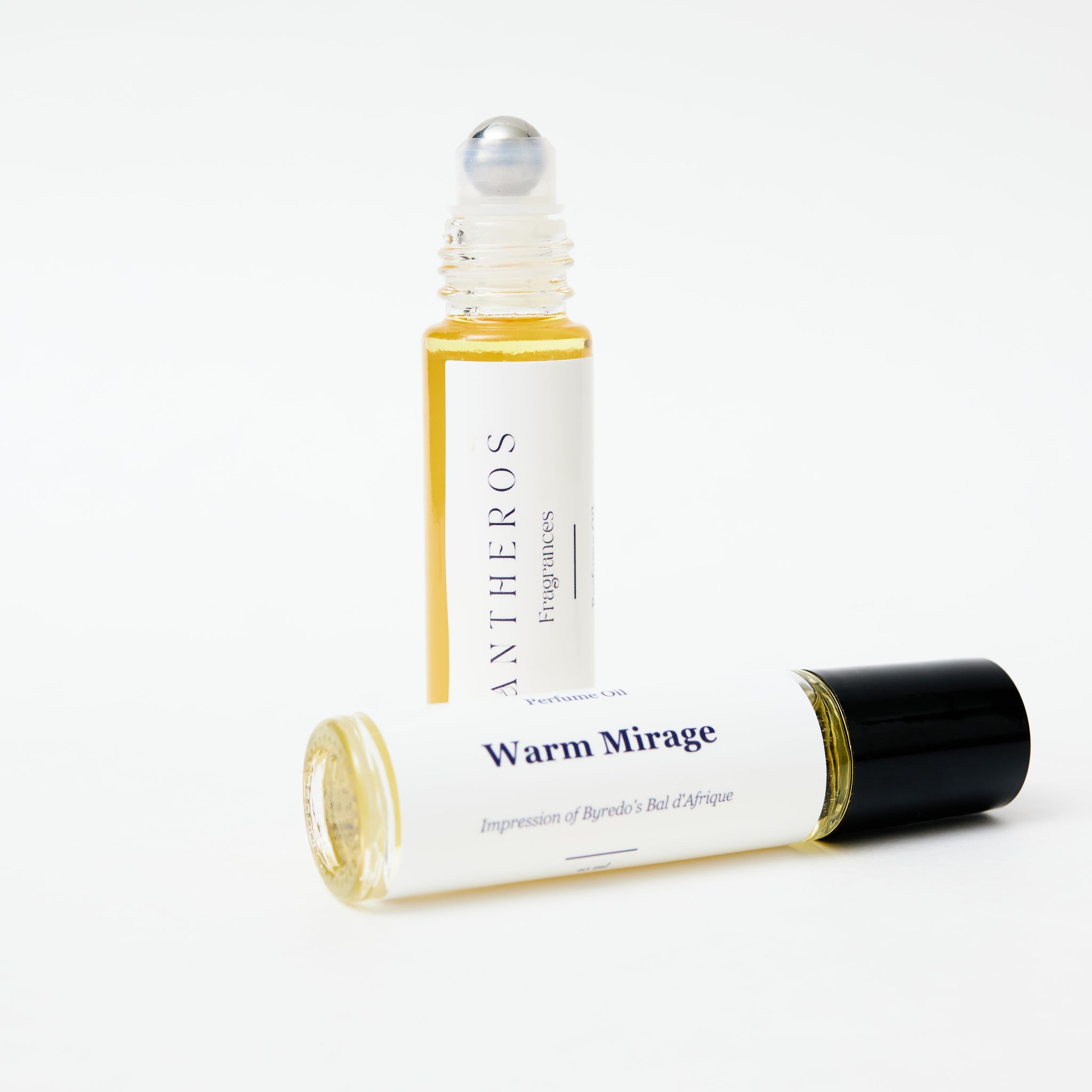 WARM MIRAGE - Impression of Byredo’s Bal d'Afrique