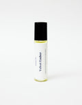 VELVET EMBER | Lafayette Street Perfume Oil