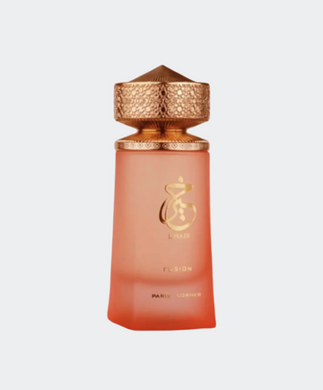 Khair Fusion by Paris Corner