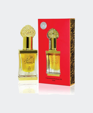 My Perfume: Lamsat Harir Concentrated Perfume Oil Unisex Fragrance Spray