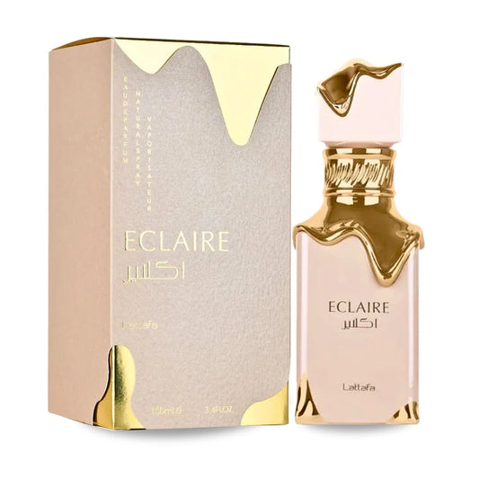 Eclaire Lattafa Perfumes for women