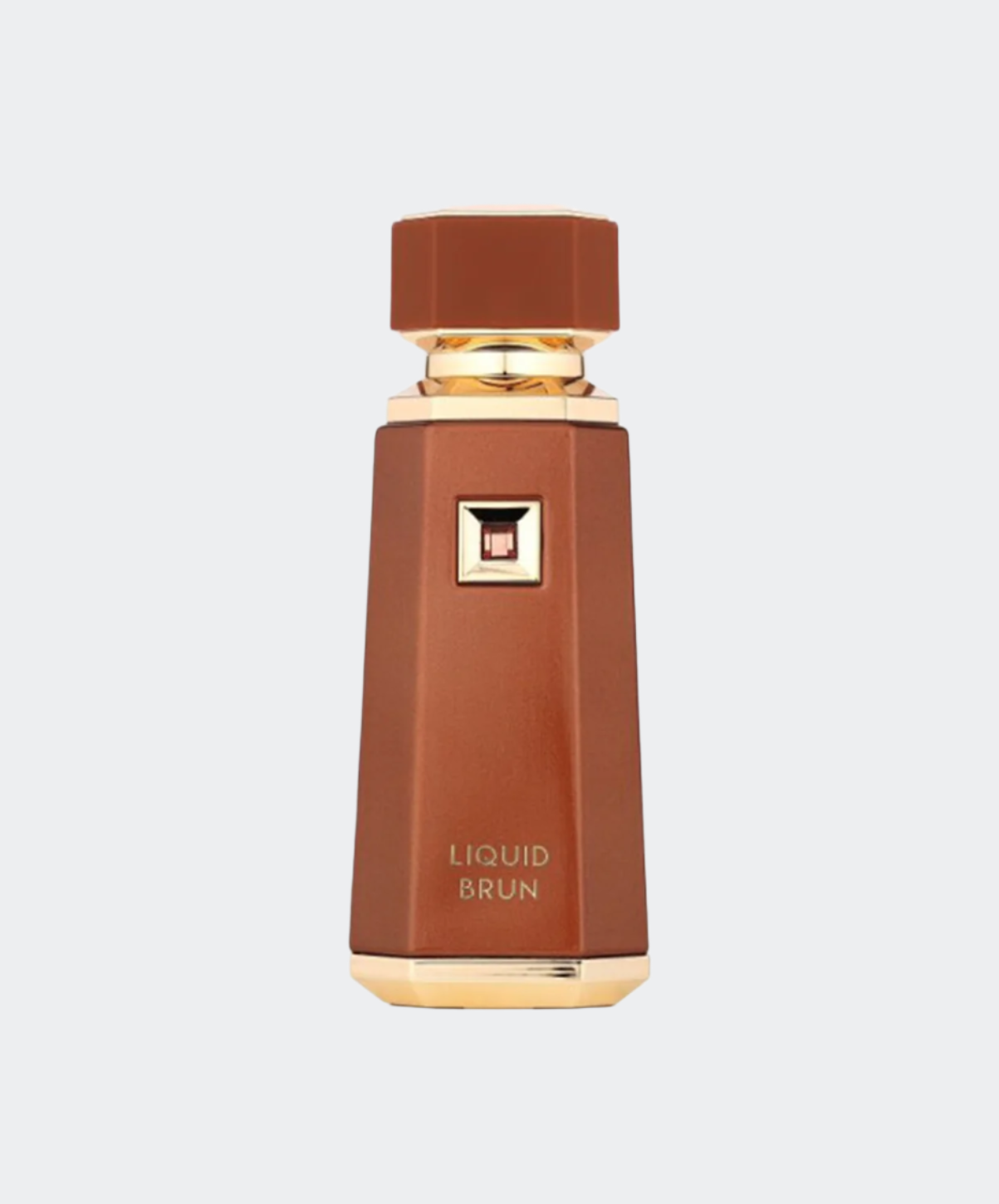 Liquid Brun by Fragrance World