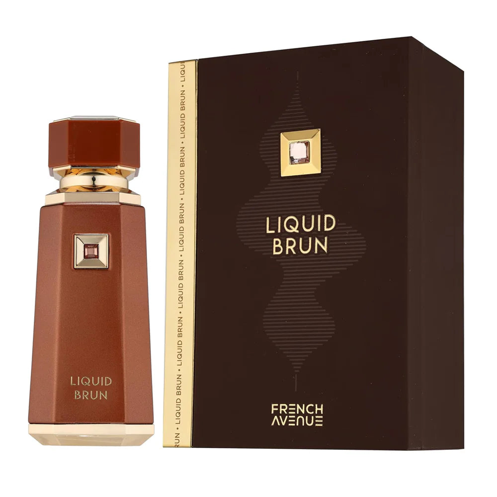 Liquid Brun by Fragrance World