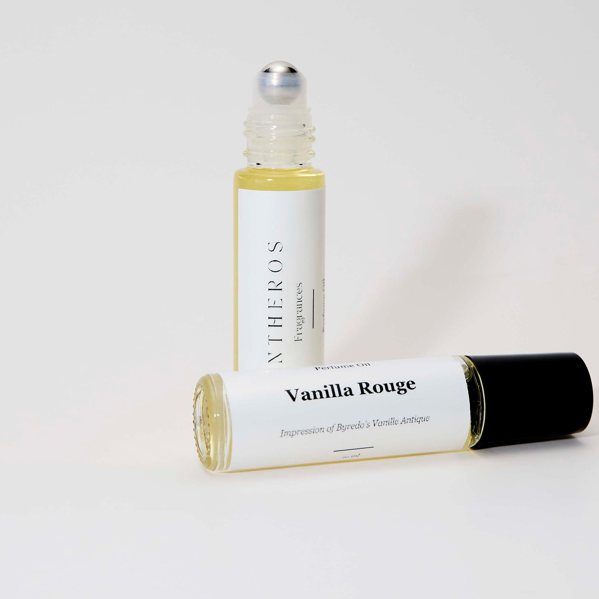 VANILLA ROUGE - Impression of Byredo’s Vanille Antique