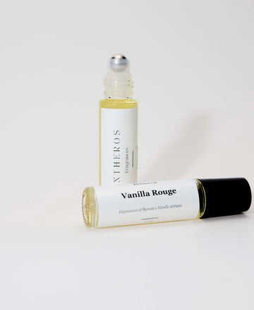 VANILLA ROUGE - Impression of Byredo’s Vanille Antique