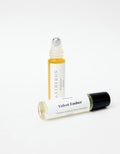 VELVET EMBER | Lafayette Street Perfume Oil