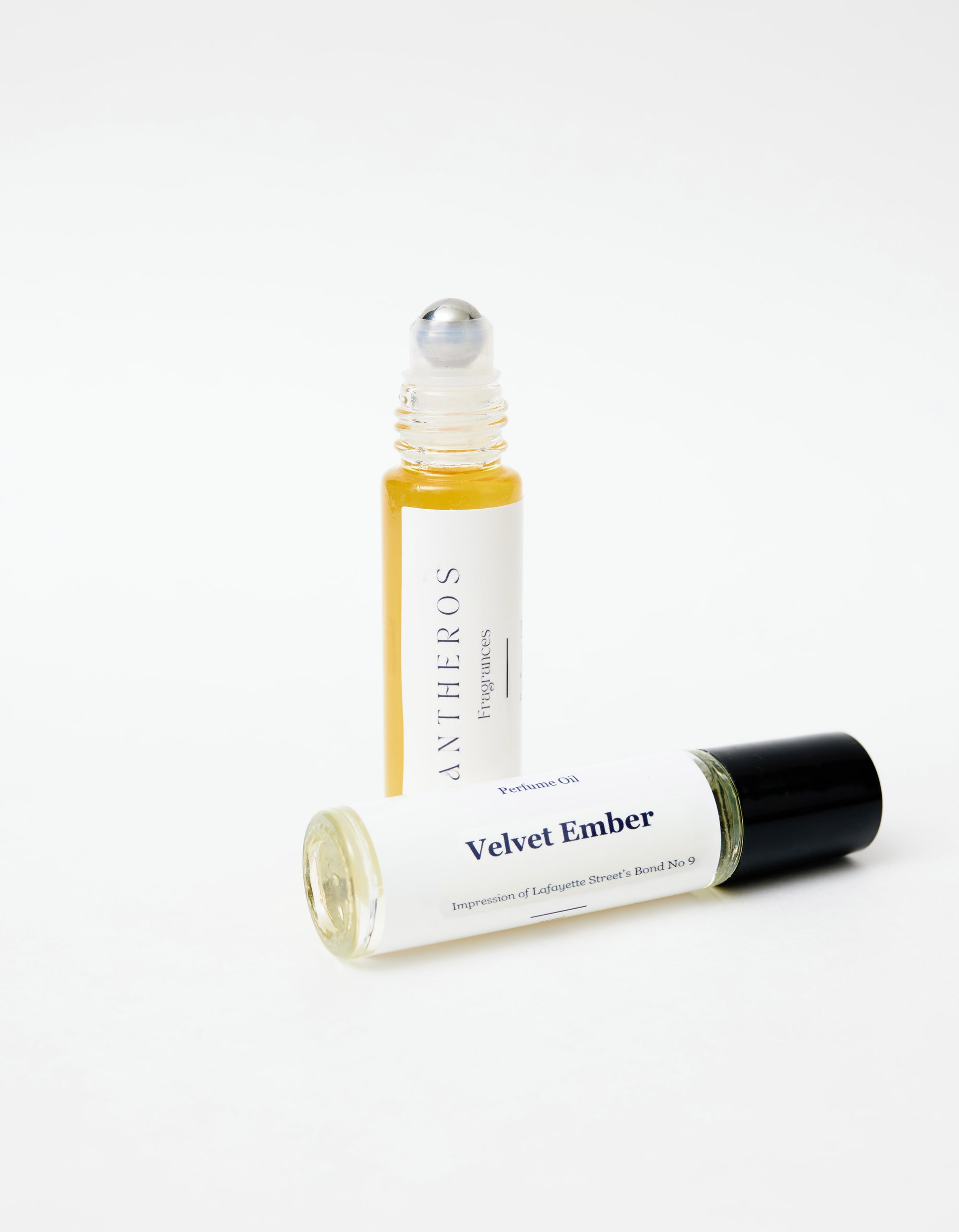 VELVET EMBER | Lafayette Street Perfume Oil