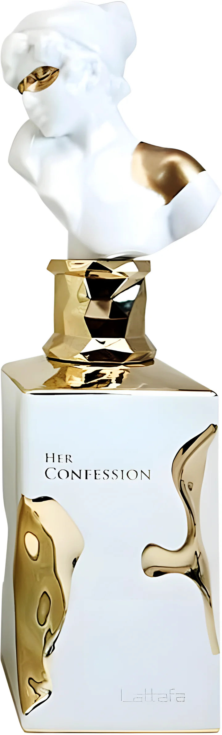 Her Confession Lattafa Perfumes for women