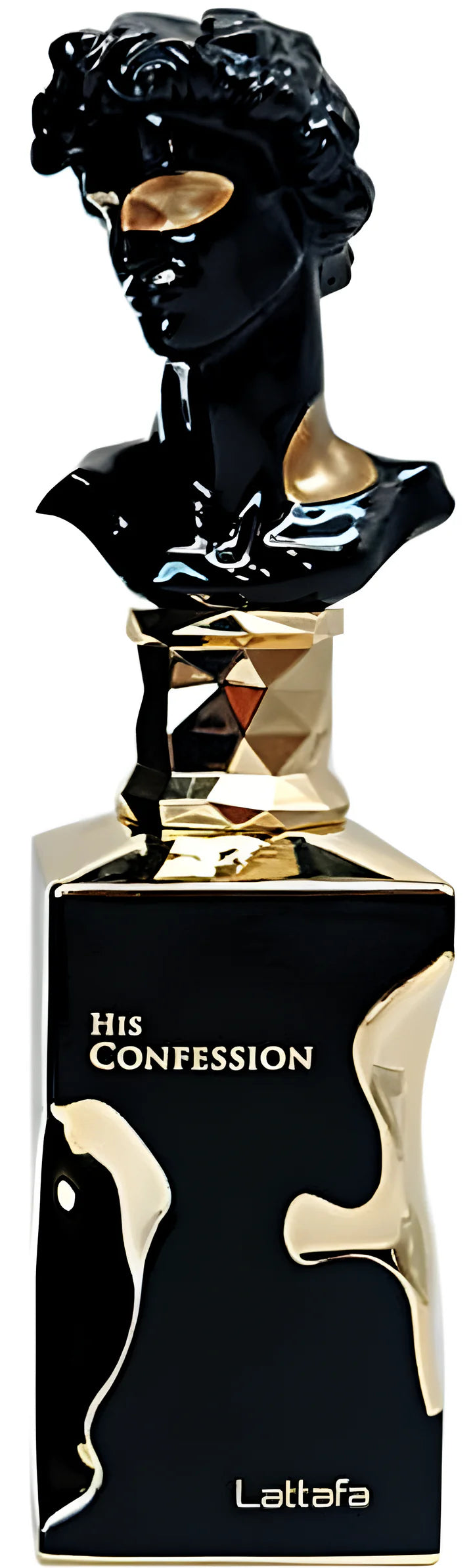 His Confession Lattafa Perfumes for men